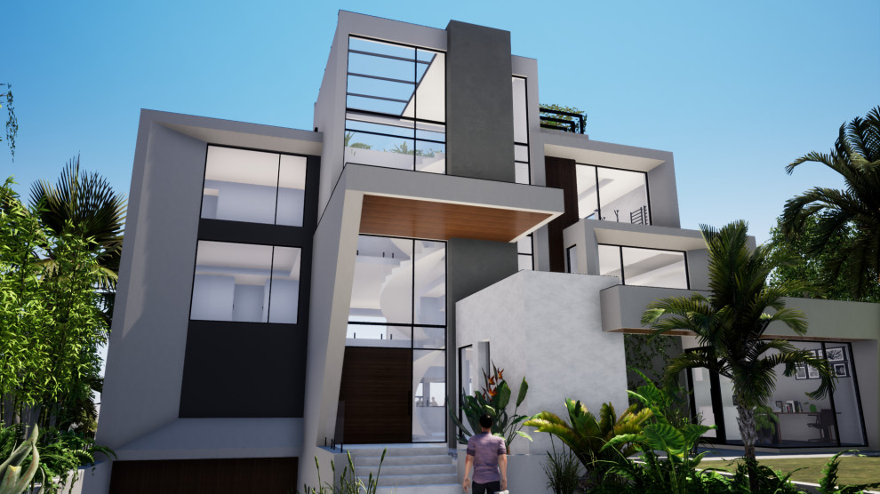 Mindarie Project