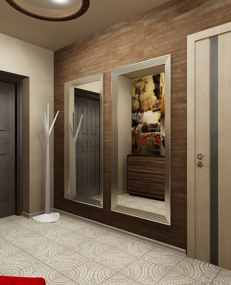 Квартира в ЖК комфорт-класса "ГАГАРИН"