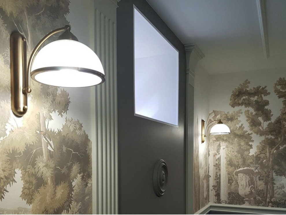 Бильярдная