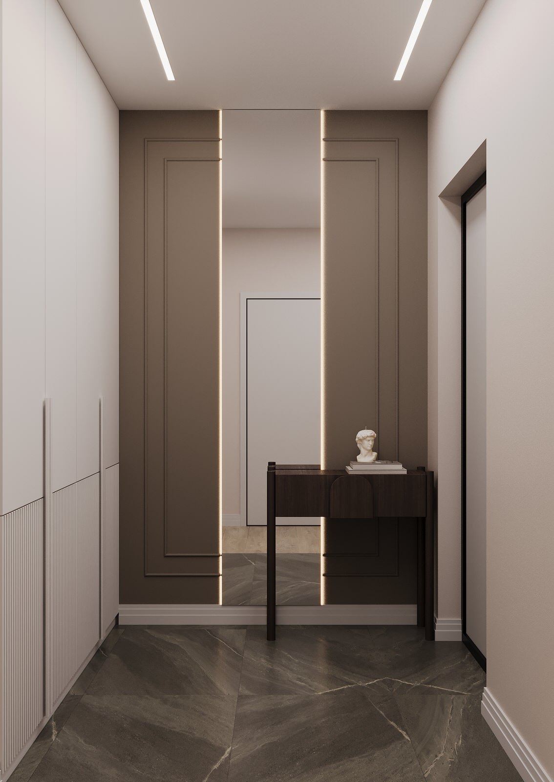 квартира пр-т Гая