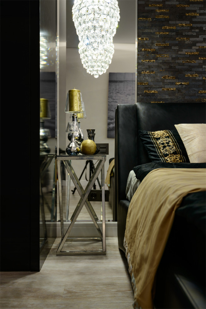 интерьер квартиры 60квм. жк. Квартал на Декабристов