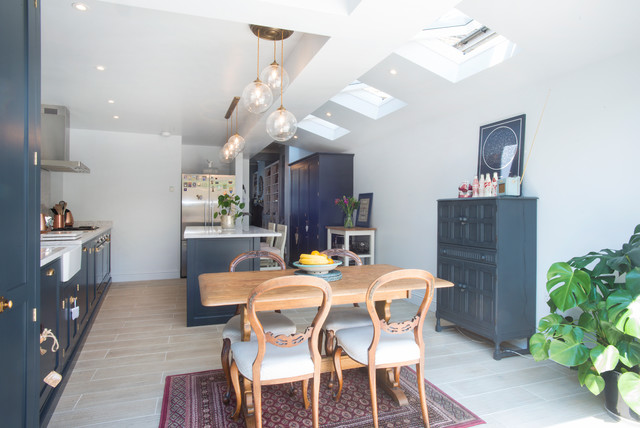 Anstey Road moderne-koekken
