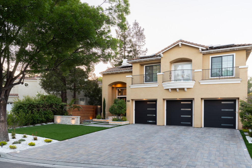 Silver Creek Modern Makeover