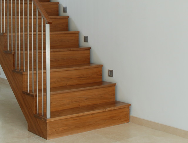 Sheen trendy-trappe