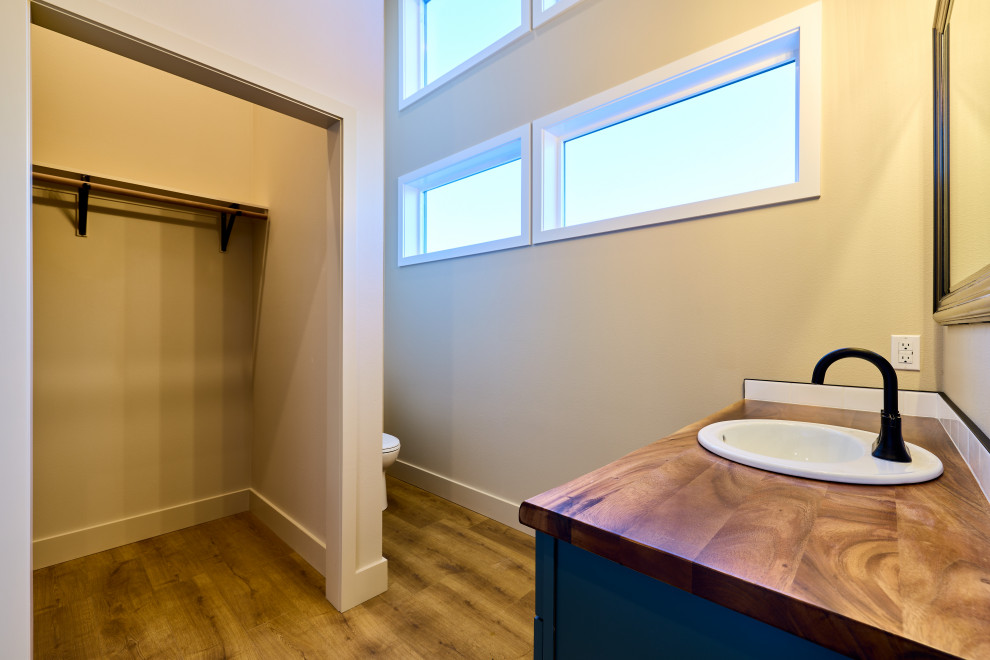 Jones Custom Home on Blackwater Bend