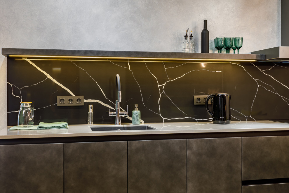 Квартира 220 кв. м., г. Хабаровск