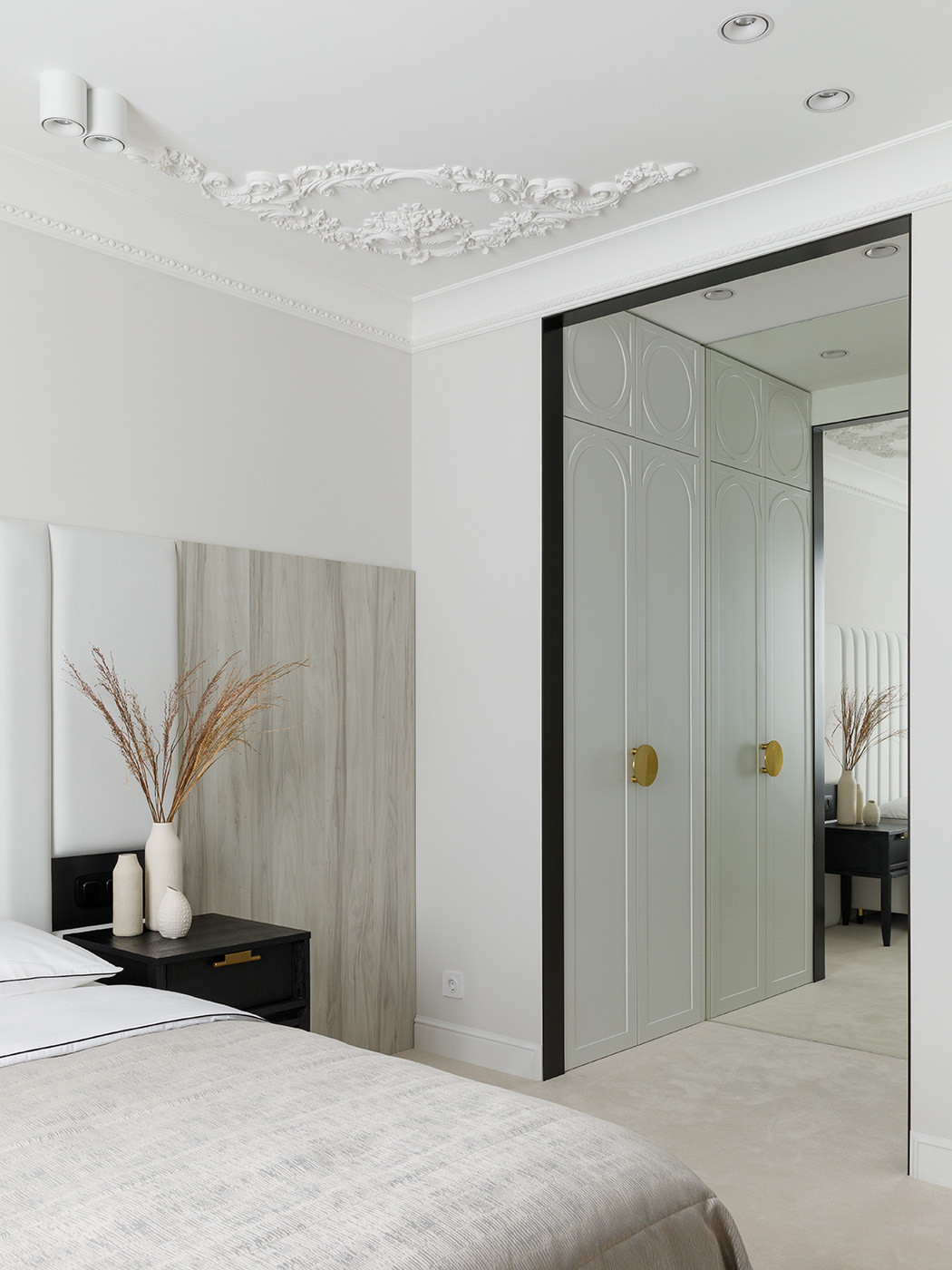 Квартира 46м², ЖК Жемчужный берег