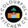 Colourful Kitchen Company