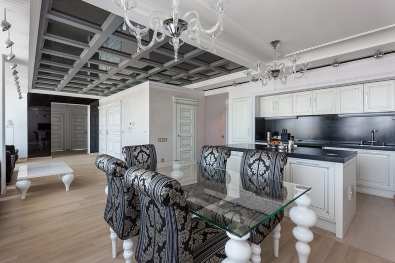 Интерьер из Ростова на Дону/Interior from Rostov-on-Don