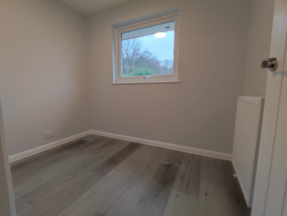 house renovation