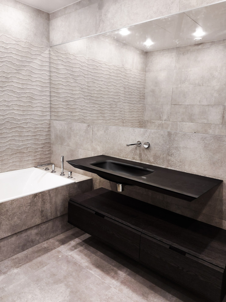 Реализованный проекты