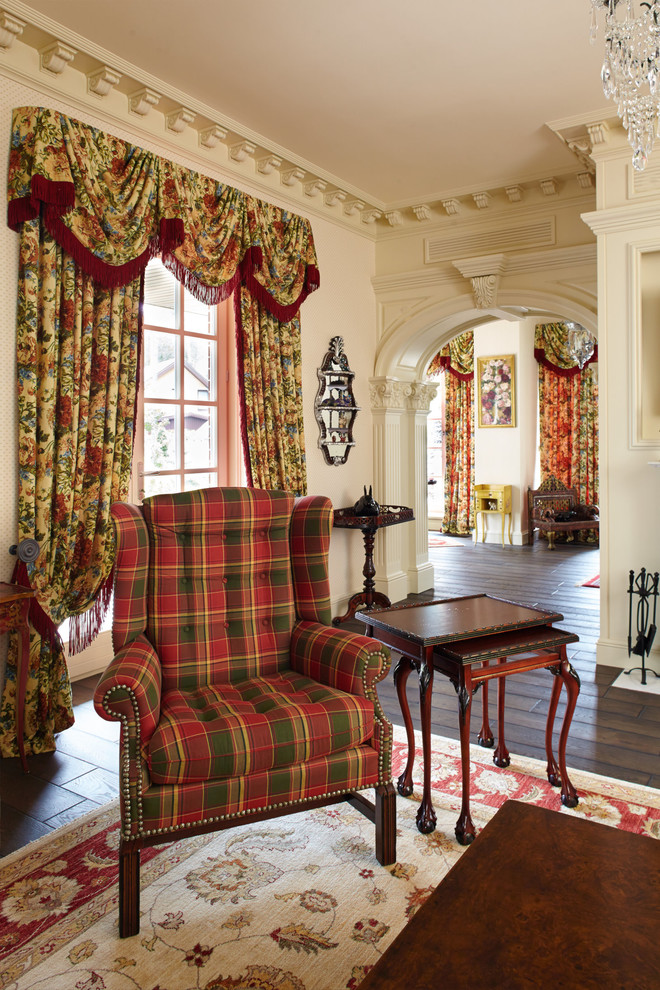 Реализованный проект от фабрики Francesco Molon