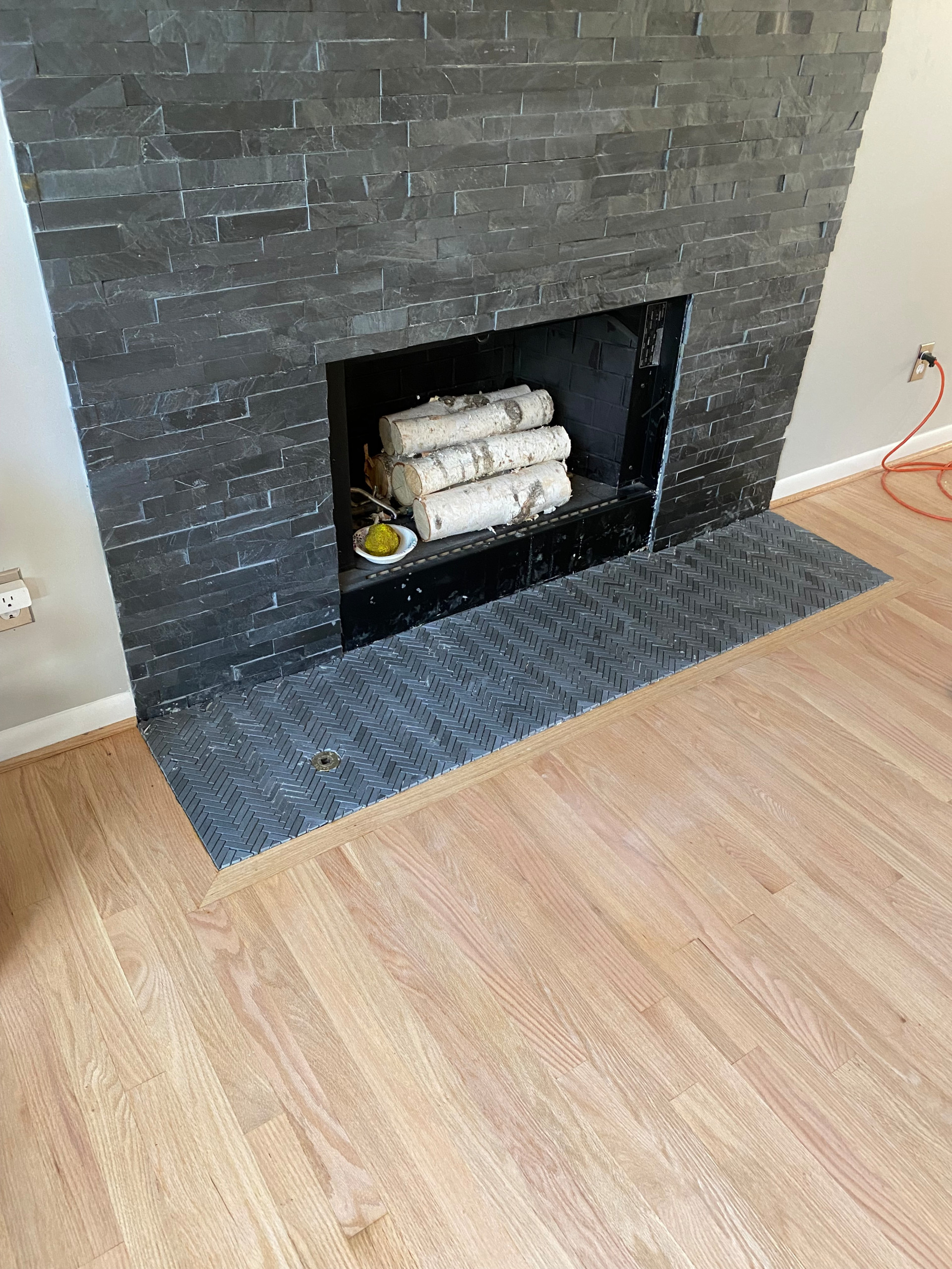 Clarkston kitchen/bath/flooring remodel