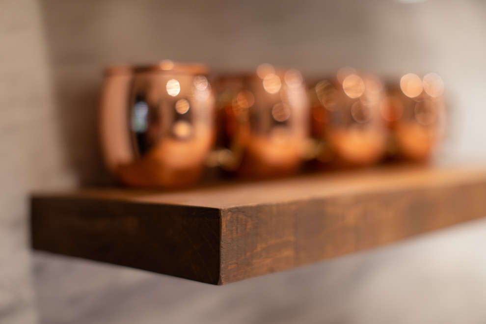 Thorngate Kitchen | Governors Ranch, CO | Farmhouse Style Renovation