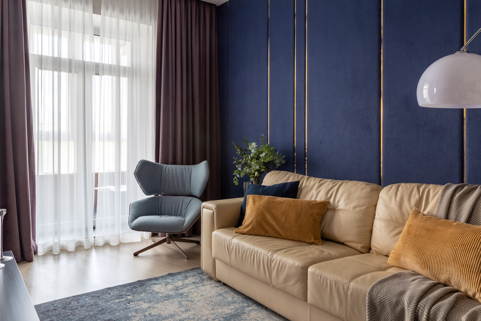 Квартира в ЖК Остров