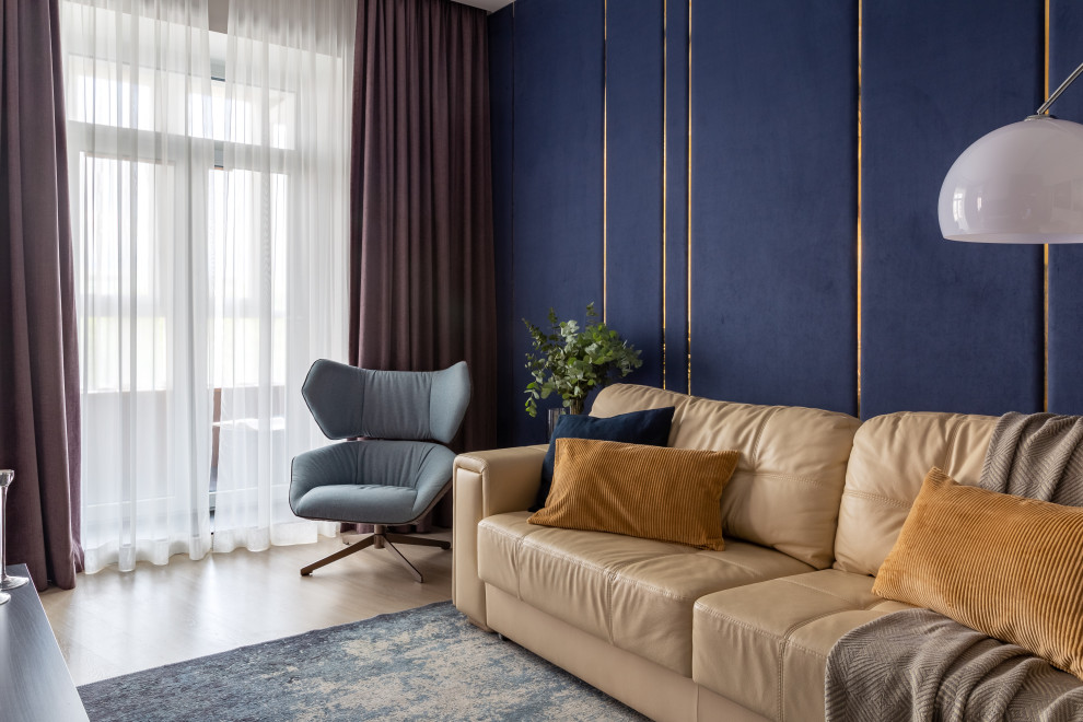 Квартира в ЖК Остров