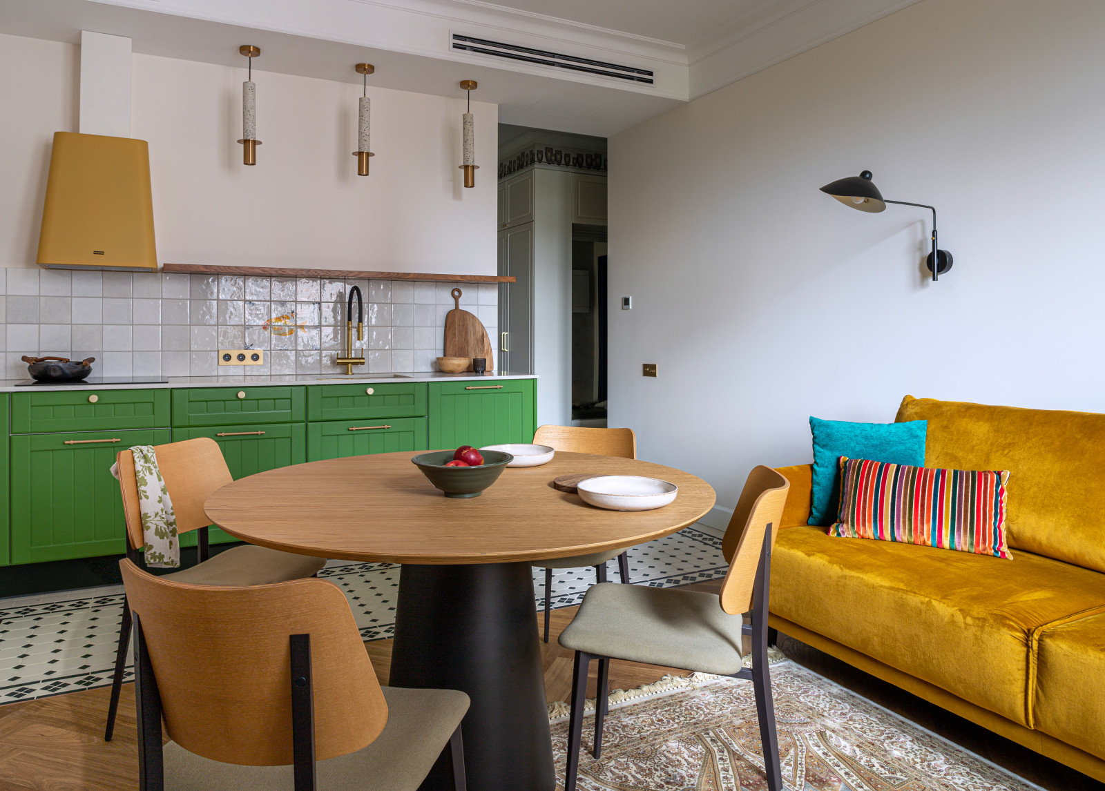 Квартира в ЖК "БОТАНИКА"