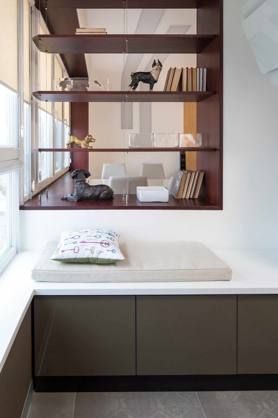 Интерьер для холостяка