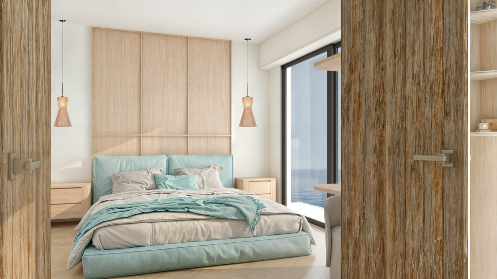 'Projet Formentera'