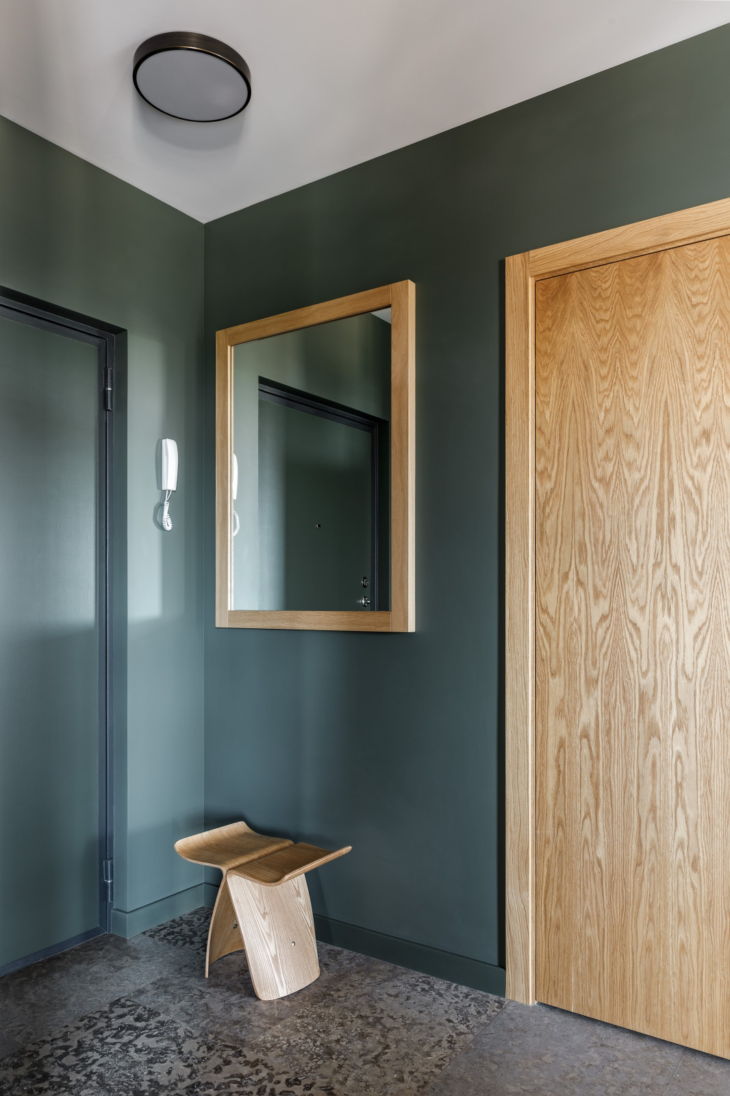 Квартира в Сестрорецке