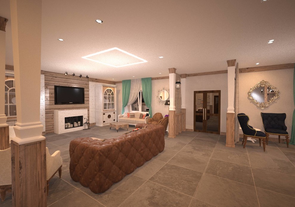 База отдыха "Мелисса"