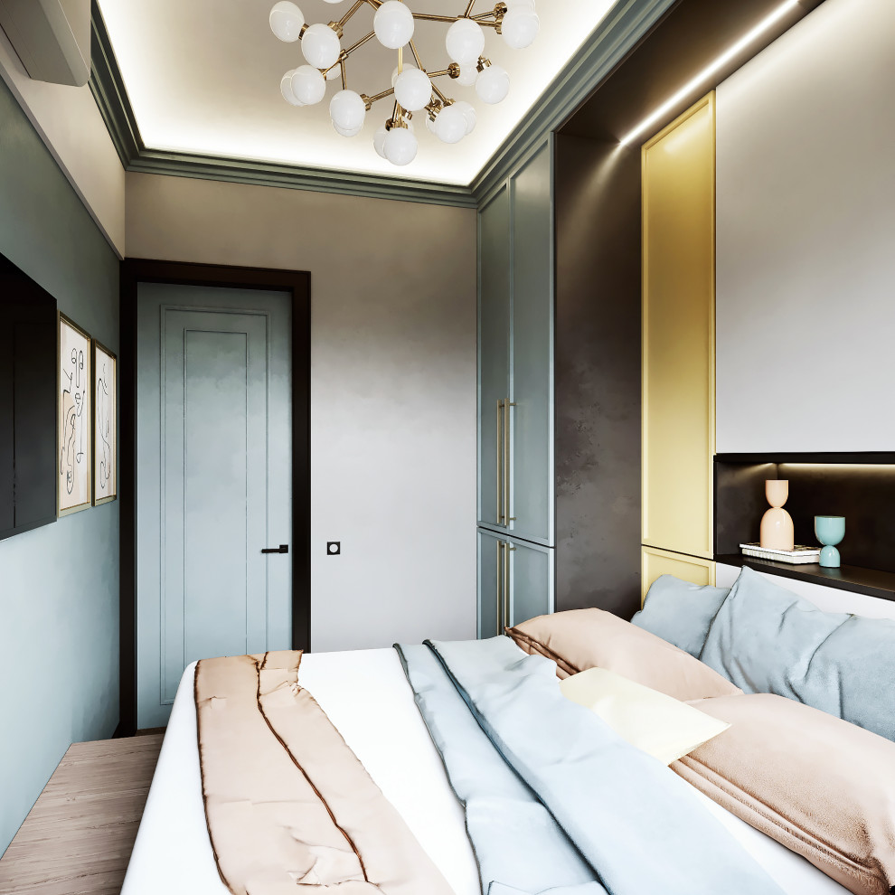 Настроение нежности