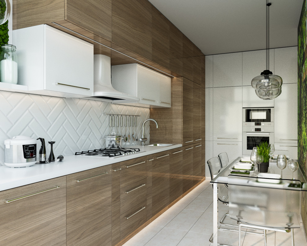 ЖК "Западное Кунцево"