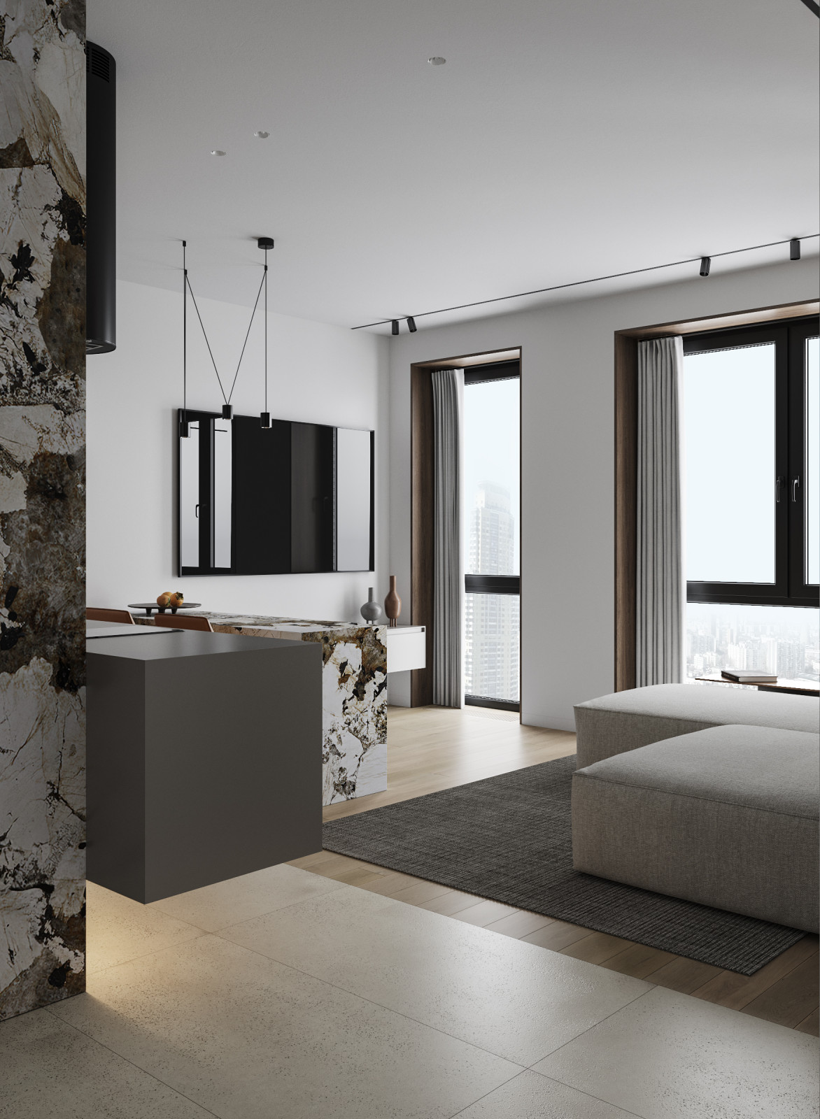 Дискавери Парк