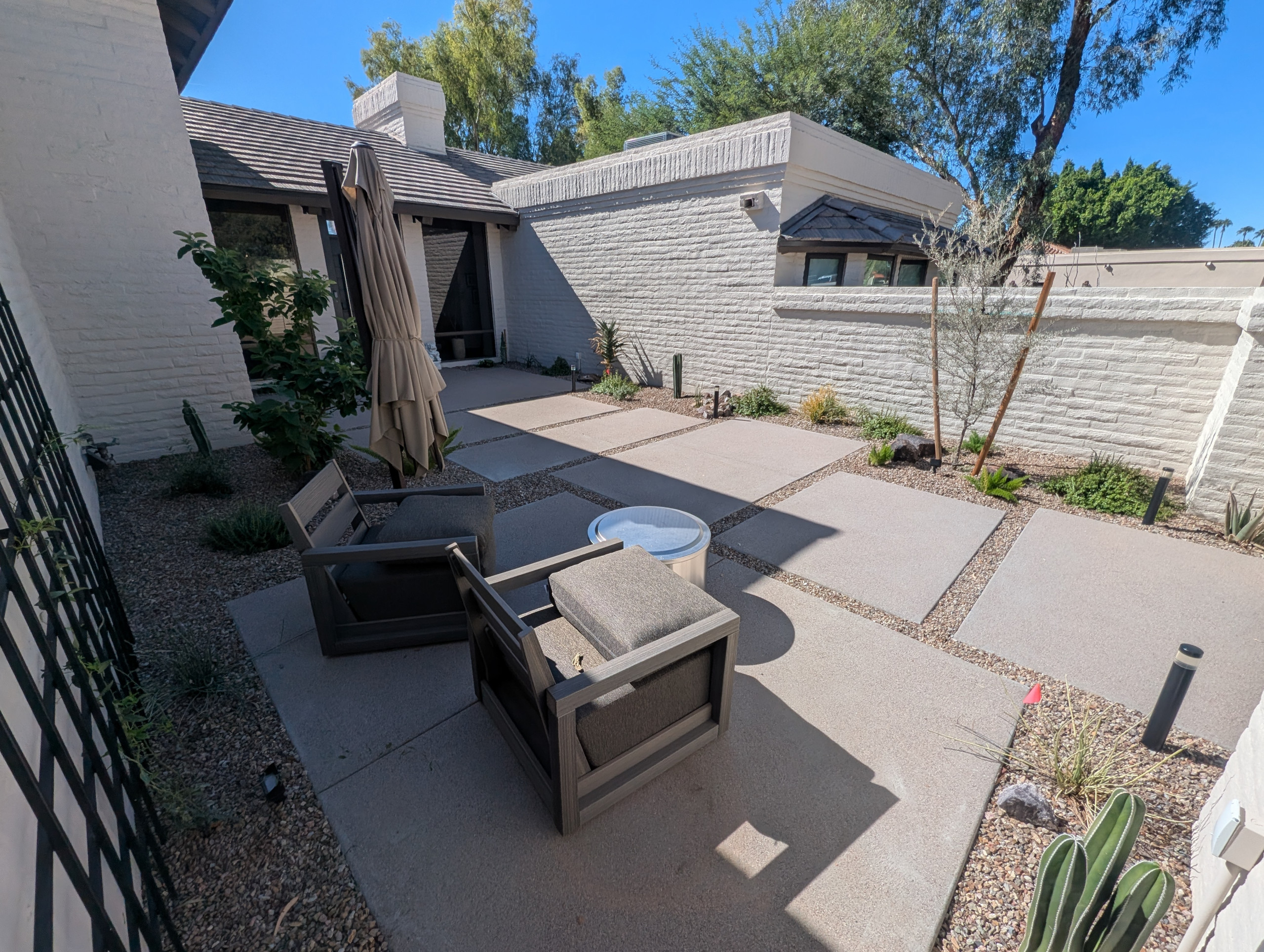 Private Residence 81