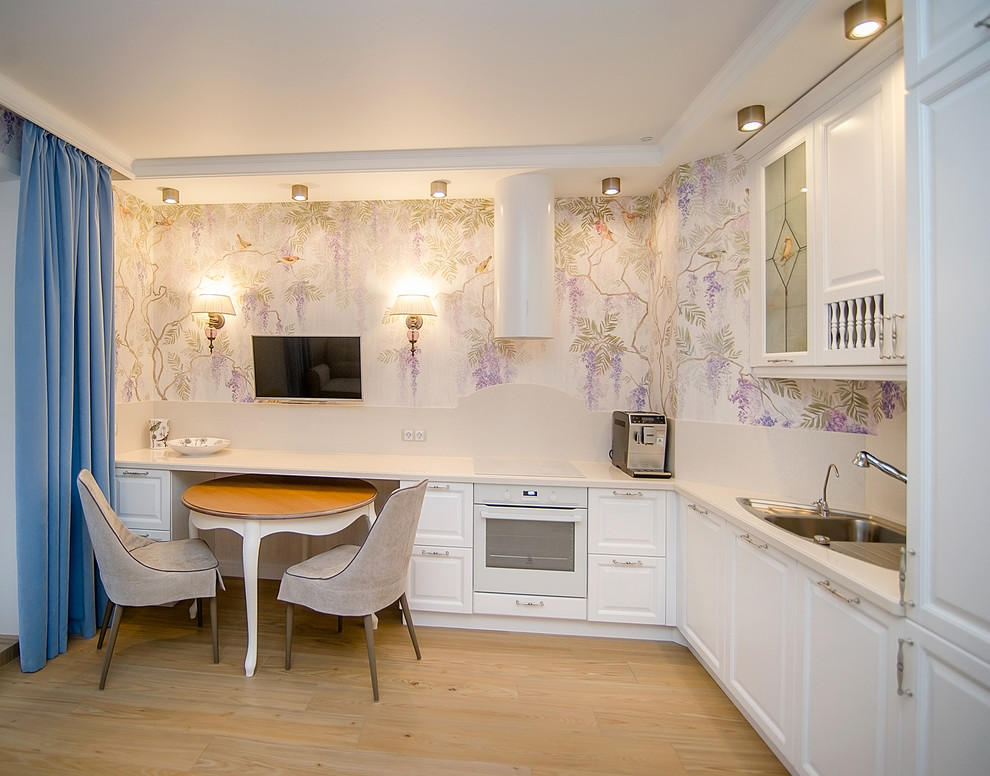 Средиземноморская шкатулка