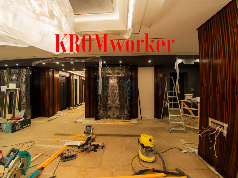 Спортивная