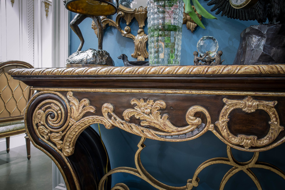 Консоль Piazza San Marco