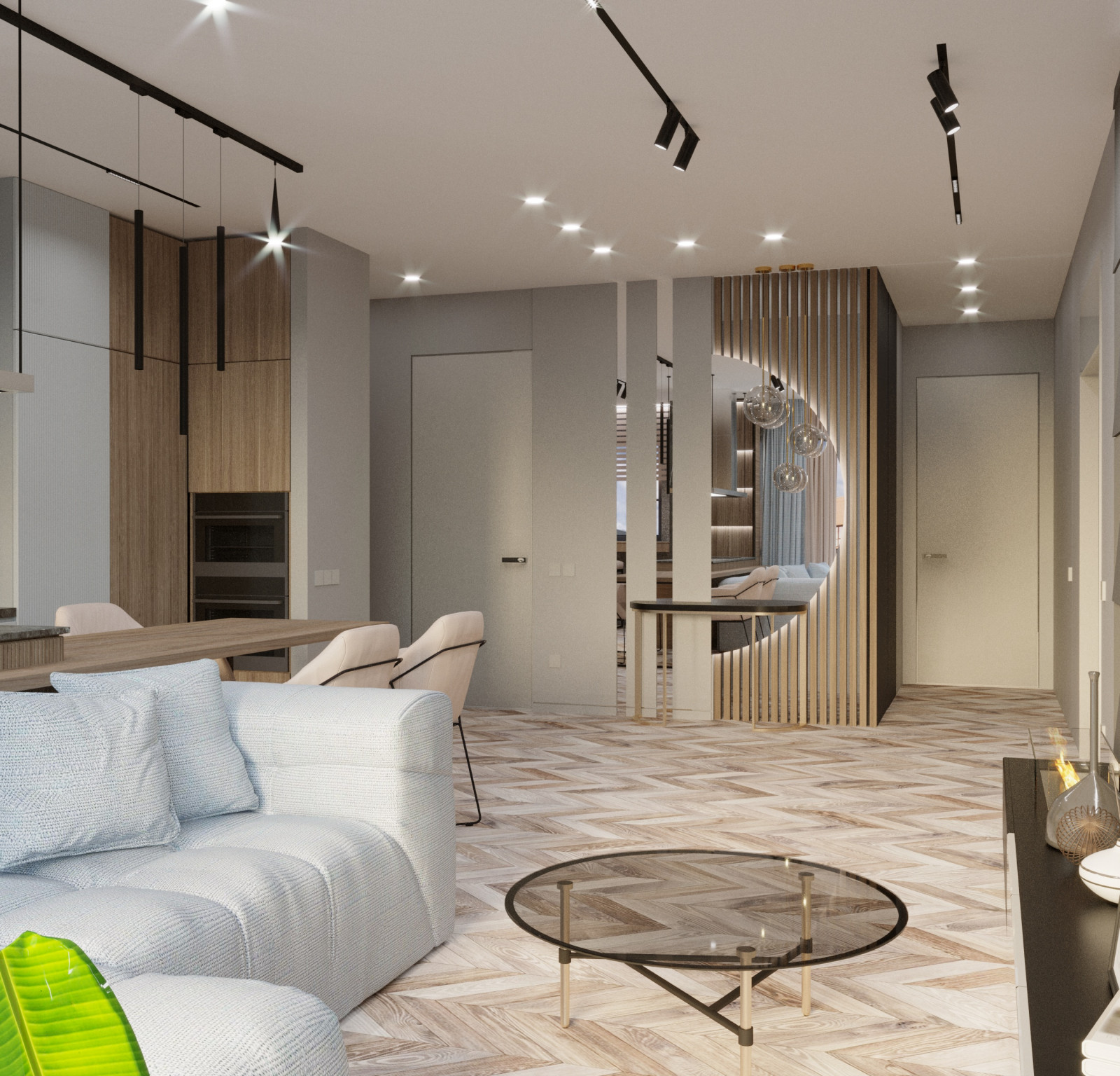 Свобода желаний.