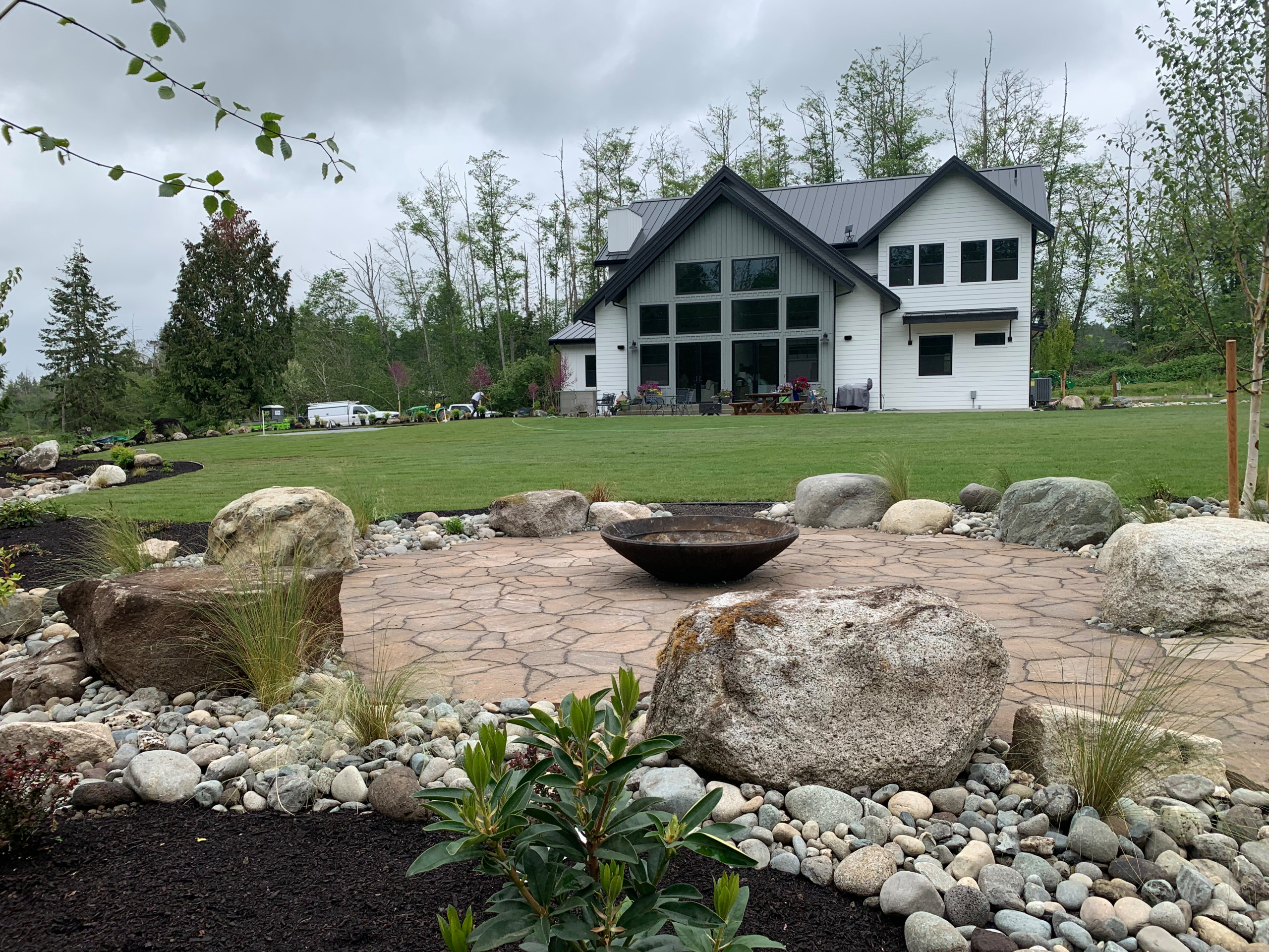 Gonzales - Fredlund Residence