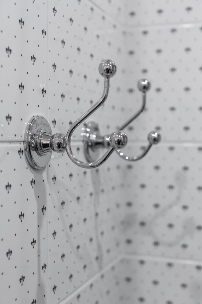 Двухкомнатные апартаменты в ЖК Дом на Беговой