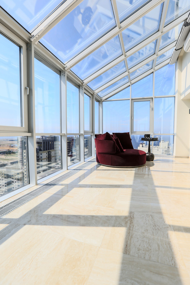 Квартира №1