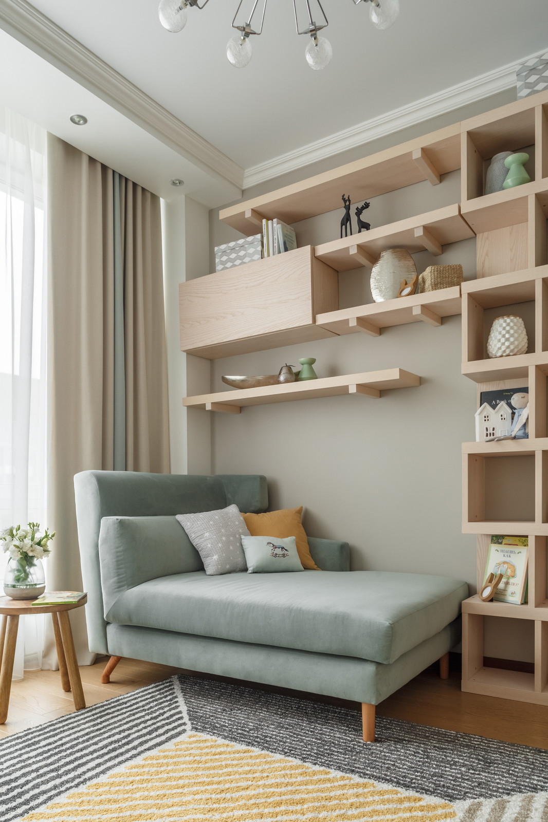 Детская для малыша