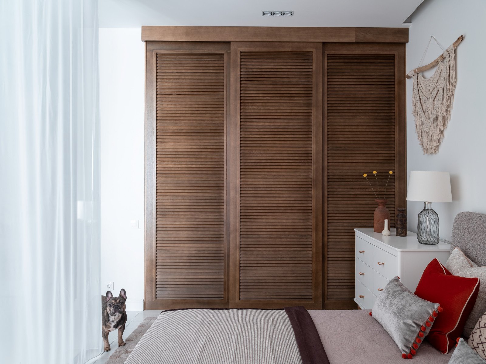 1 комн.кв-ра в ЖК "ЗилАрт" 45,3 м2, 2021 г.