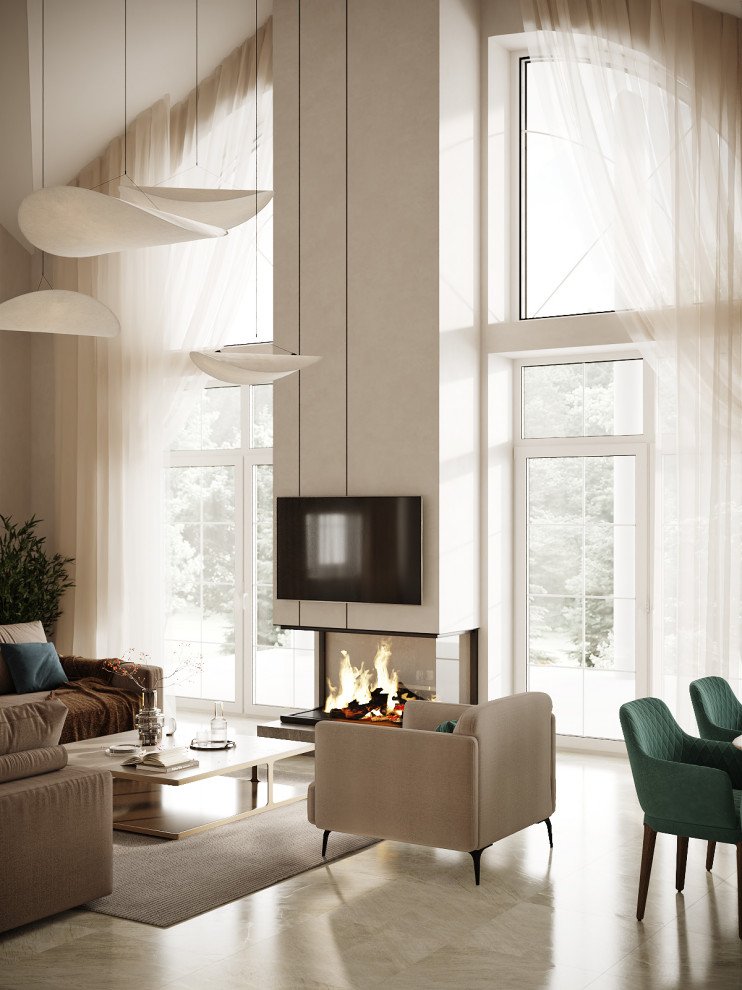 Дом в КП Орешкино, 160 м2