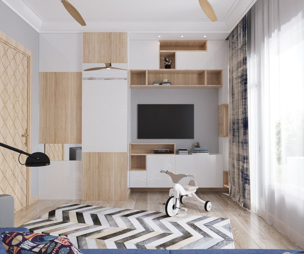 Квартира в Усть-Лабинске