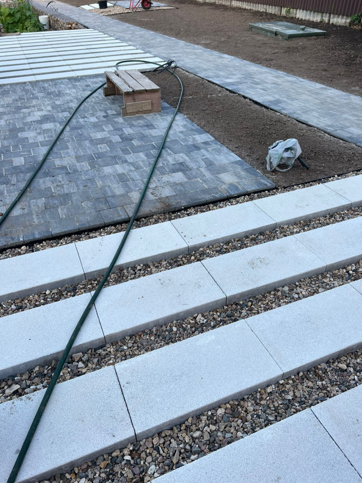 Barnhouse - комплексная застройка