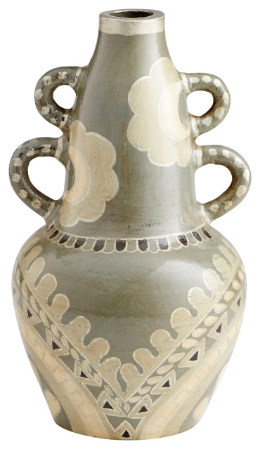 Cyan Design 10681 Rocky Valley Vase