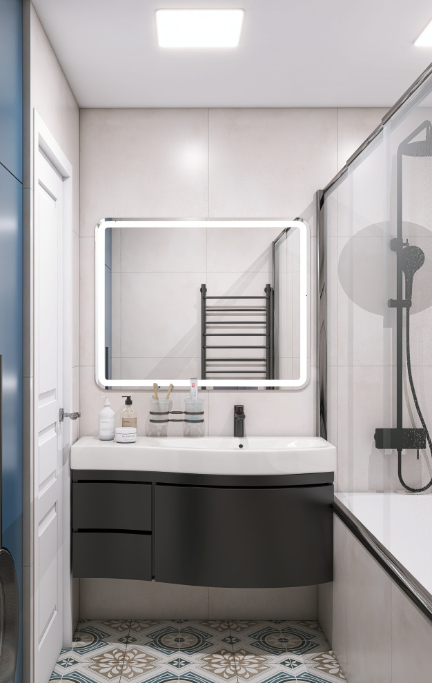 Комендантский проспект СПб