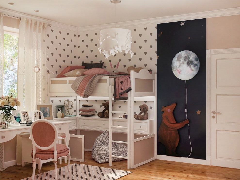 ЖК Одинбург, 3 комнаты, 80 м²