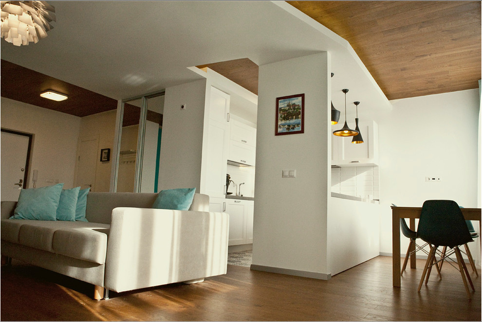 Современный шик