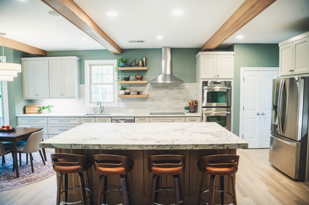 Toms Creek Kitchen