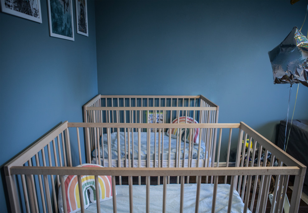 Квартира 55 кв.м. Москва, набережная Новикова-Прибоя