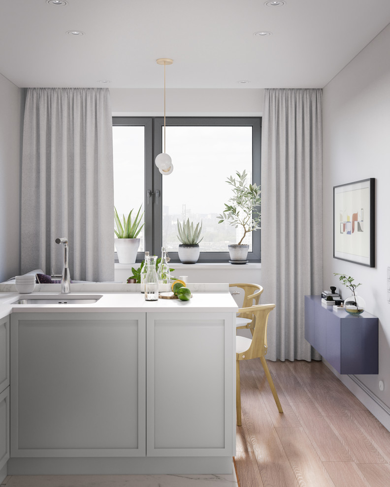 Элегантность и простота