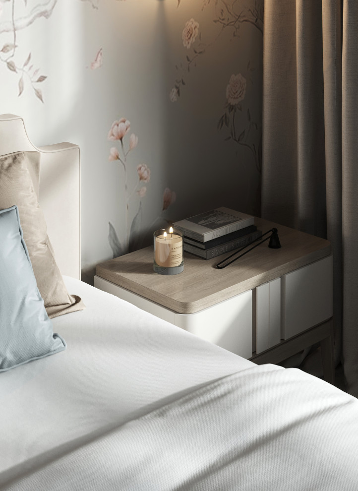 Парижский шик