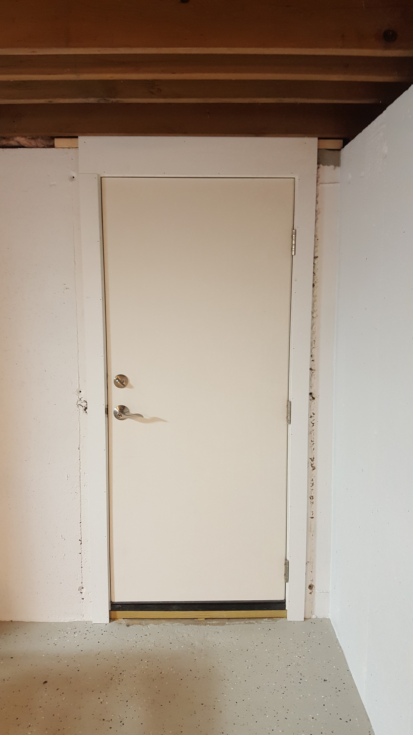 Exterior Doors